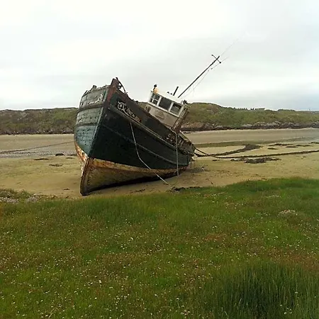 Teach Donncadh Kincasslagh