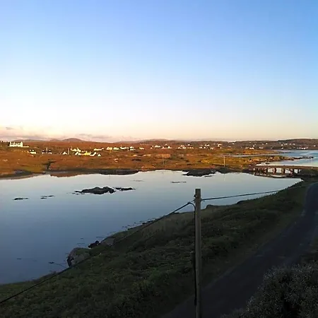 Teach Donncadh Kincasslagh