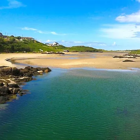 Teach Donncadh Bed & Breakfast Kincasslagh