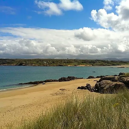 Teach Donncadh Bed & Breakfast Kincasslagh