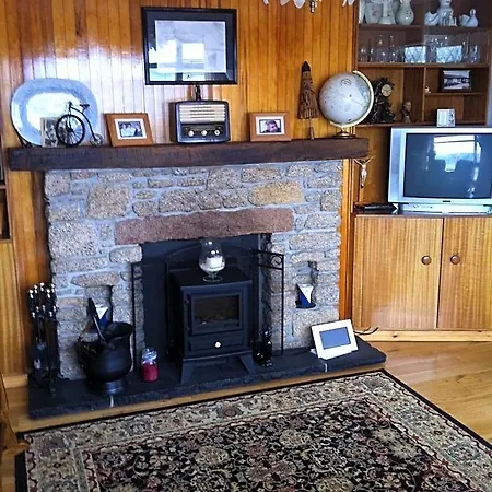 Bed & Breakfast Teach Donncadh