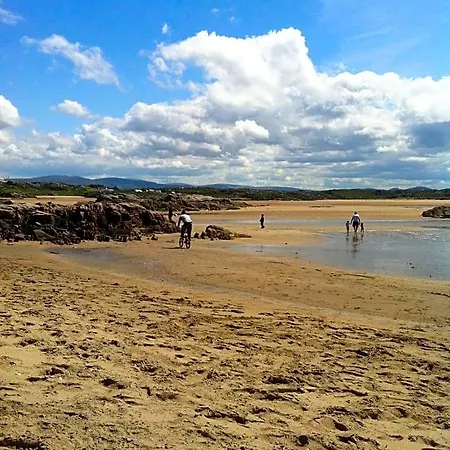 Bed & Breakfast Teach Donncadh Kincasslagh