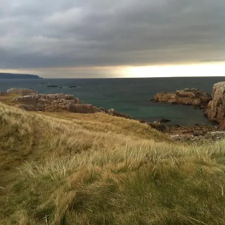 Bed & Breakfast Teach Donncadh Kincasslagh