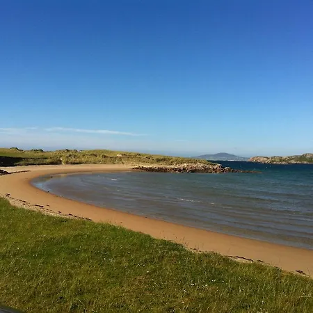 Bed & Breakfast Teach Donncadh