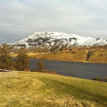 Bed & Breakfast Teach Donncadh *