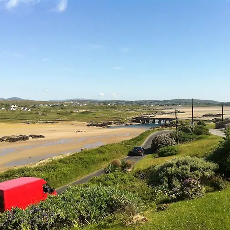 Bed & Breakfast Teach Donncadh *