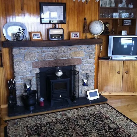 Bed & Breakfast Teach Donncadh Kincasslagh