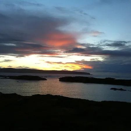 住宿加早餐酒店 Teach Donncadh