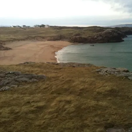 住宿加早餐酒店 Teach Donncadh *