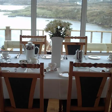 Bed & Breakfast Teach Donncadh Kincasslagh