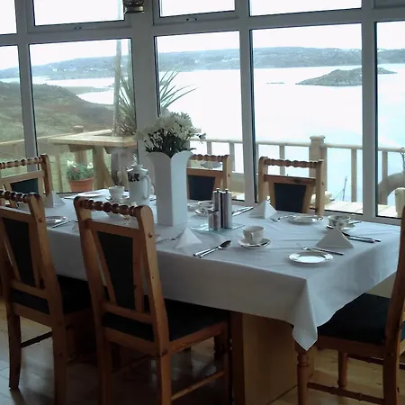 Bed & Breakfast Teach Donncadh *