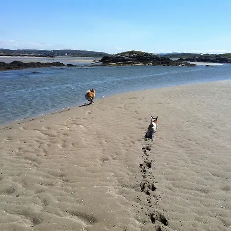 Teach Donncadh * Kincasslagh