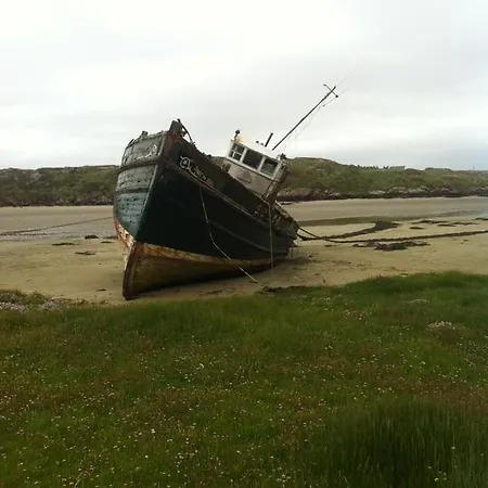 Teach Donncadh Kincasslagh