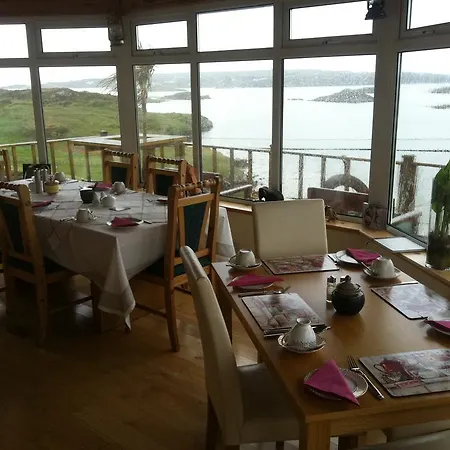 Bed & Breakfast Teach Donncadh *