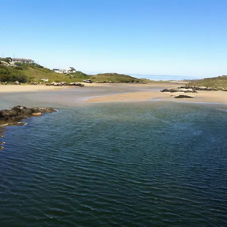 Teach Donncadh 住宿加早餐酒店 *