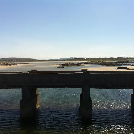 Bed & Breakfast Teach Donncadh