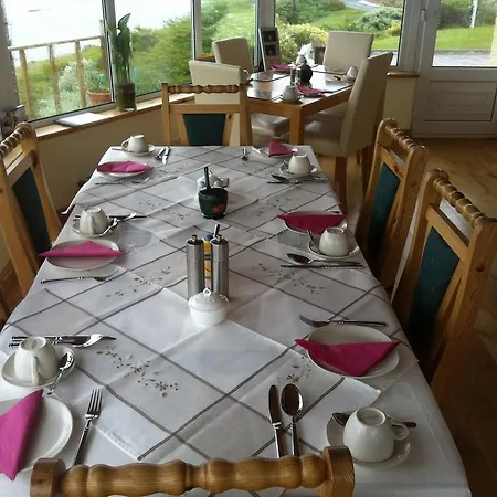 Teach Donncadh * Kincasslagh