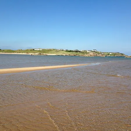 Teach Donncadh Bed & Breakfast Kincasslagh