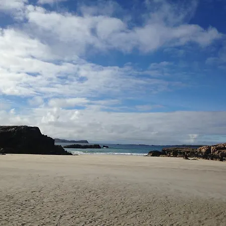 Teach Donncadh Bed & Breakfast