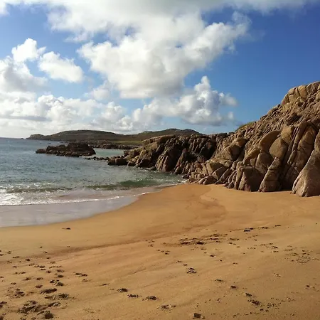 Teach Donncadh 住宿加早餐酒店 Kincasslagh