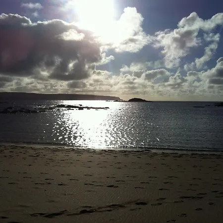 Teach Donncadh Bed & Breakfast Kincasslagh
