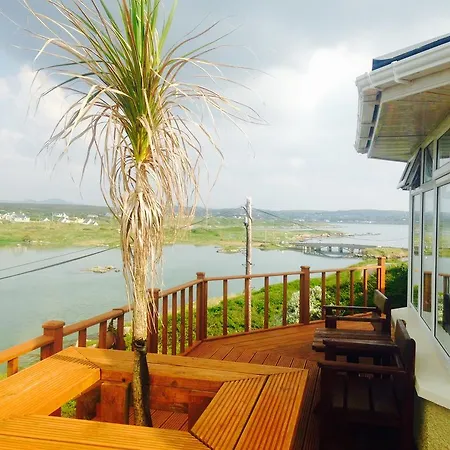 Teach Donncadh Bed & Breakfast Kincasslagh