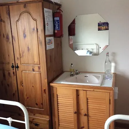 Teach Donncadh Kincasslagh