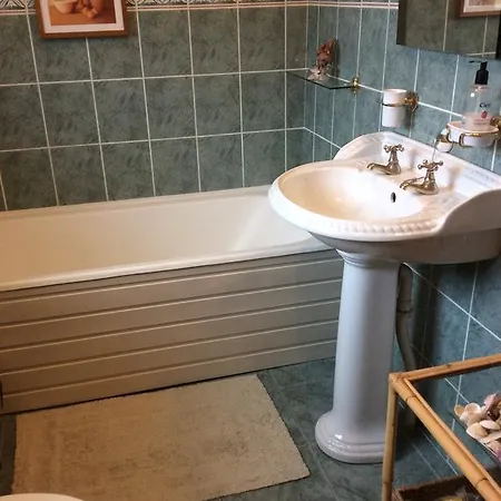 Teach Donncadh Kincasslagh