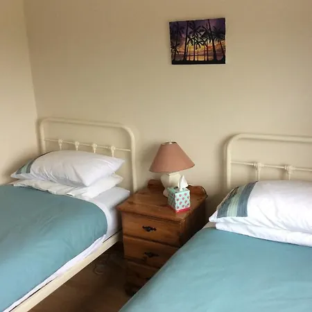 Bed & Breakfast Teach Donncadh Kincasslagh