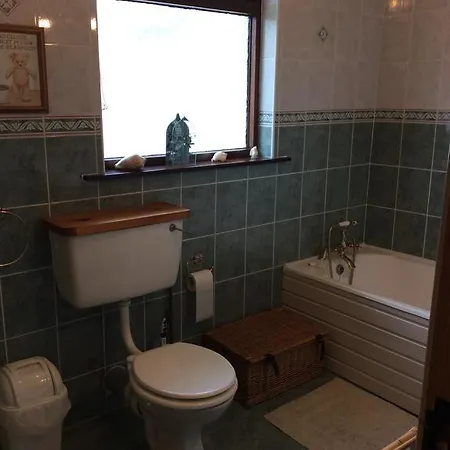 Teach Donncadh Kincasslagh