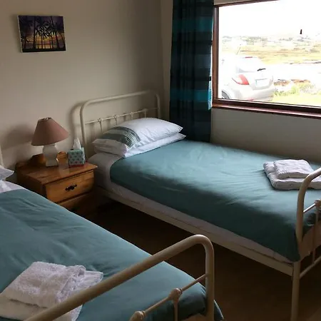 Teach Donncadh Bed & Breakfast Kincasslagh