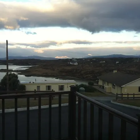 Bed & Breakfast Teach Donncadh