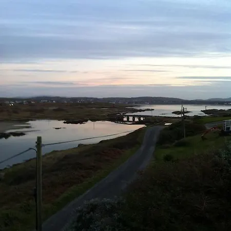 Teach Donncadh Bed & Breakfast Kincasslagh