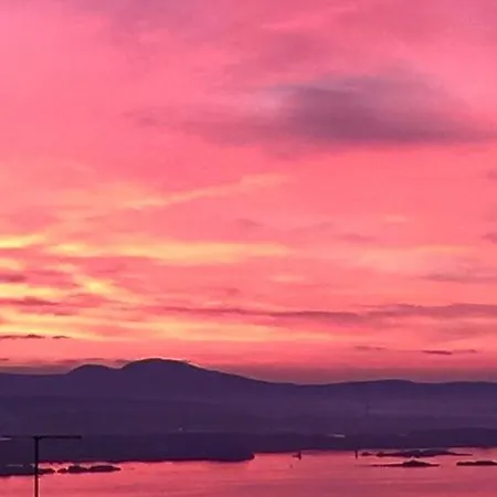 Bed & Breakfast Teach Donncadh Kincasslagh