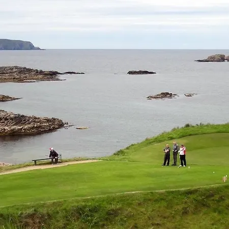 Teach Donncadh Kincasslagh