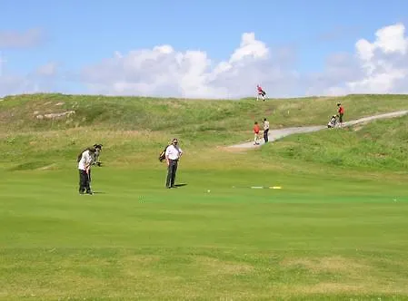 Teach Donncadh 住宿加早餐酒店