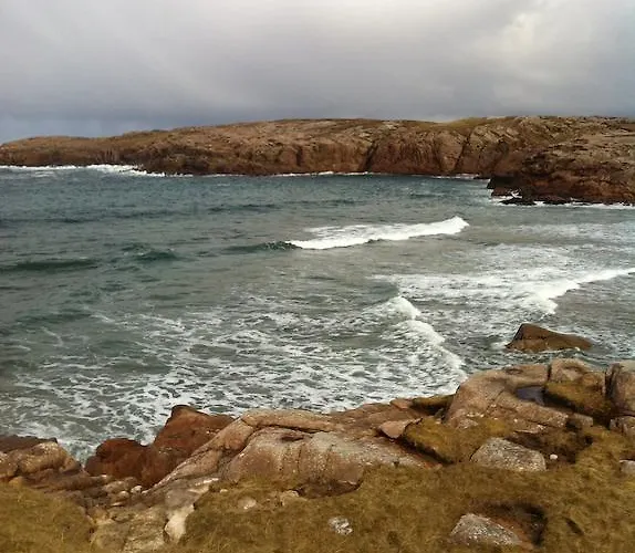 B&B Teach Donncadh *