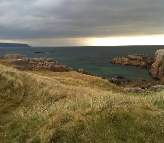 B&B Teach Donncadh Kincasslagh