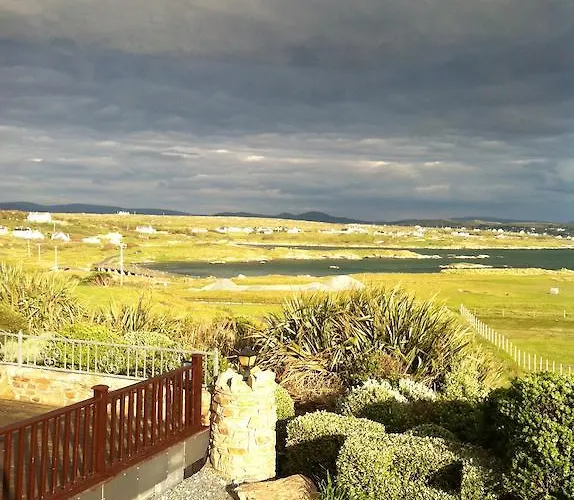 Teach Donncadh Kincasslagh