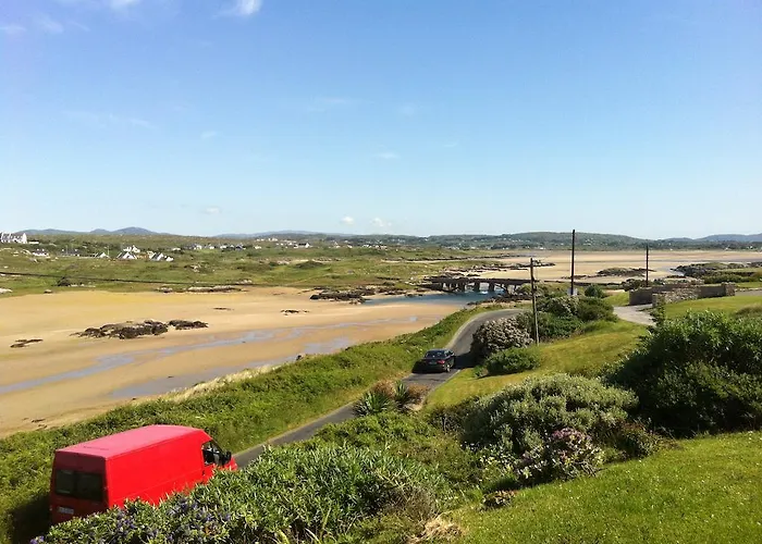 B&B Teach Donncadh *