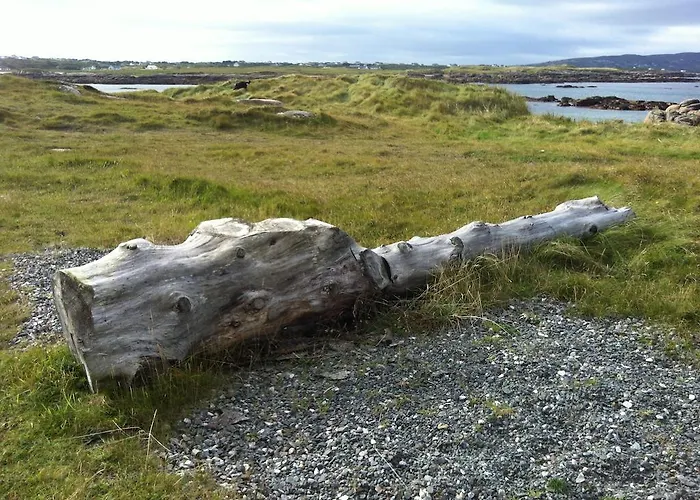 B&B Teach Donncadh Kincasslagh