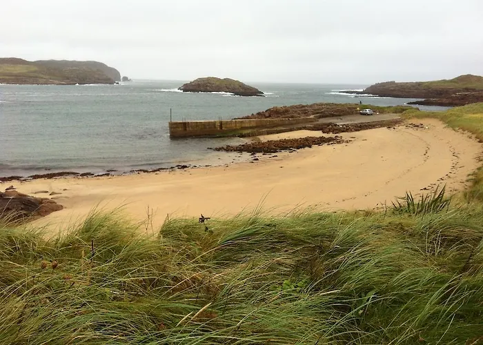 Teach Donncadh Kincasslagh