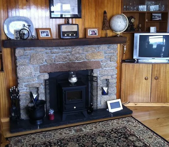 B&B Teach Donncadh Kincasslagh