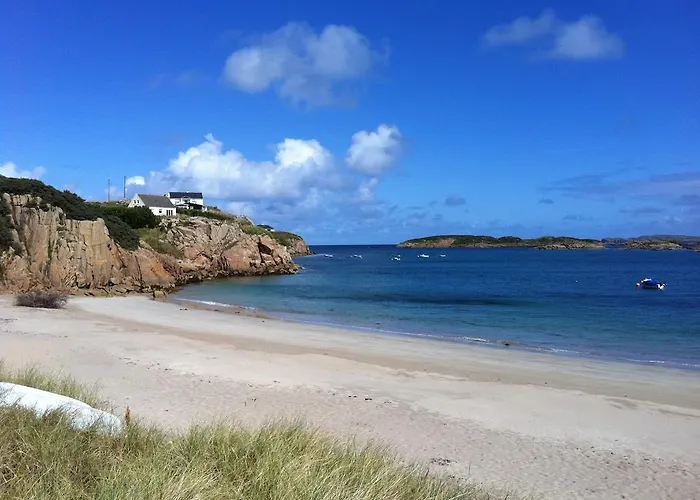 Teach Donncadh Kincasslagh