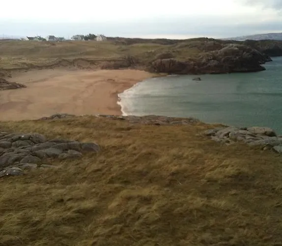 B&B Teach Donncadh *