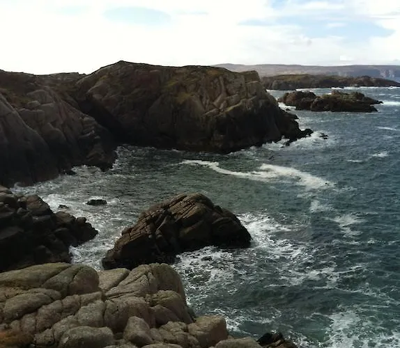 Teach Donncadh Kincasslagh