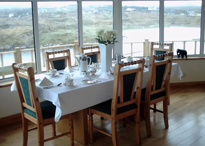 Teach Donncadh Kincasslagh