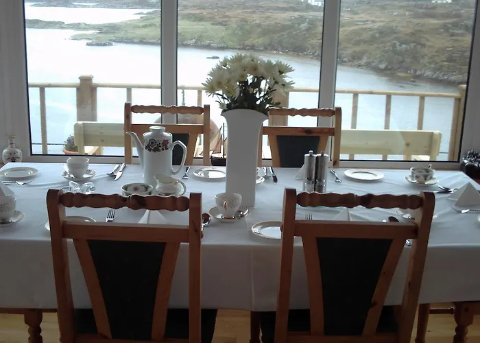 B&B Teach Donncadh Kincasslagh