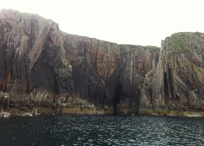 B&B Teach Donncadh Kincasslagh