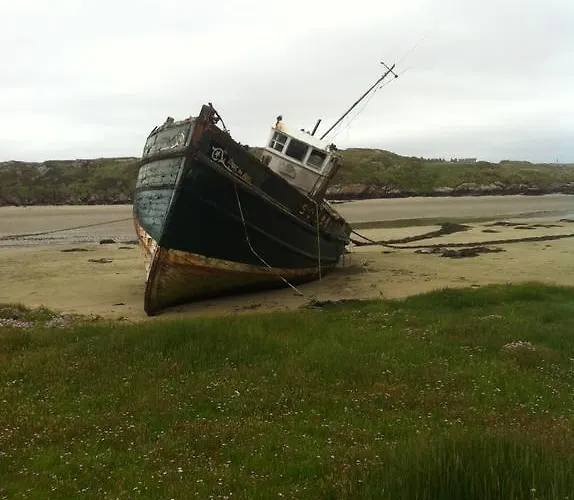 Teach Donncadh Kincasslagh